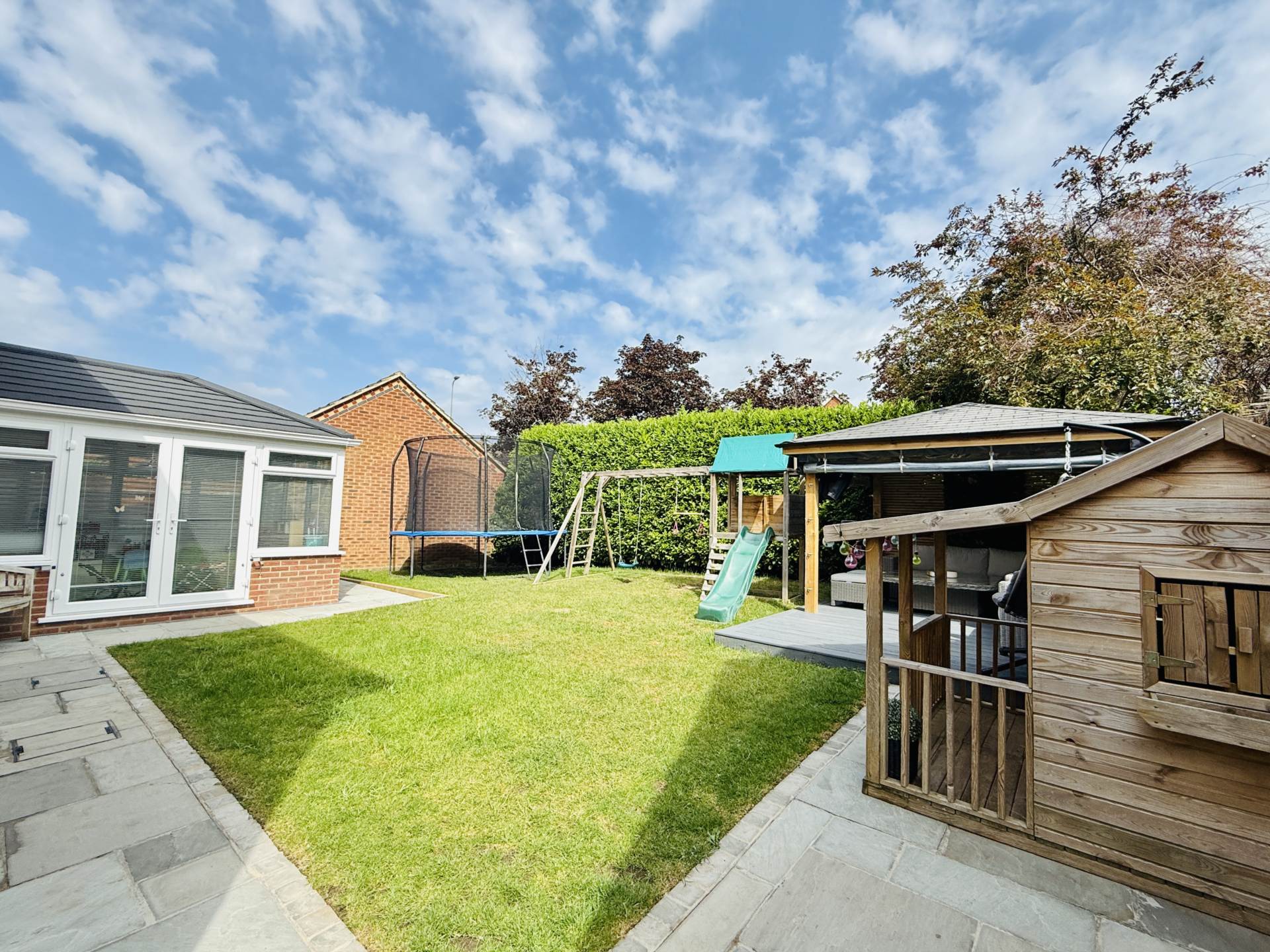 North Bush Furlong, Didcot, Image 19