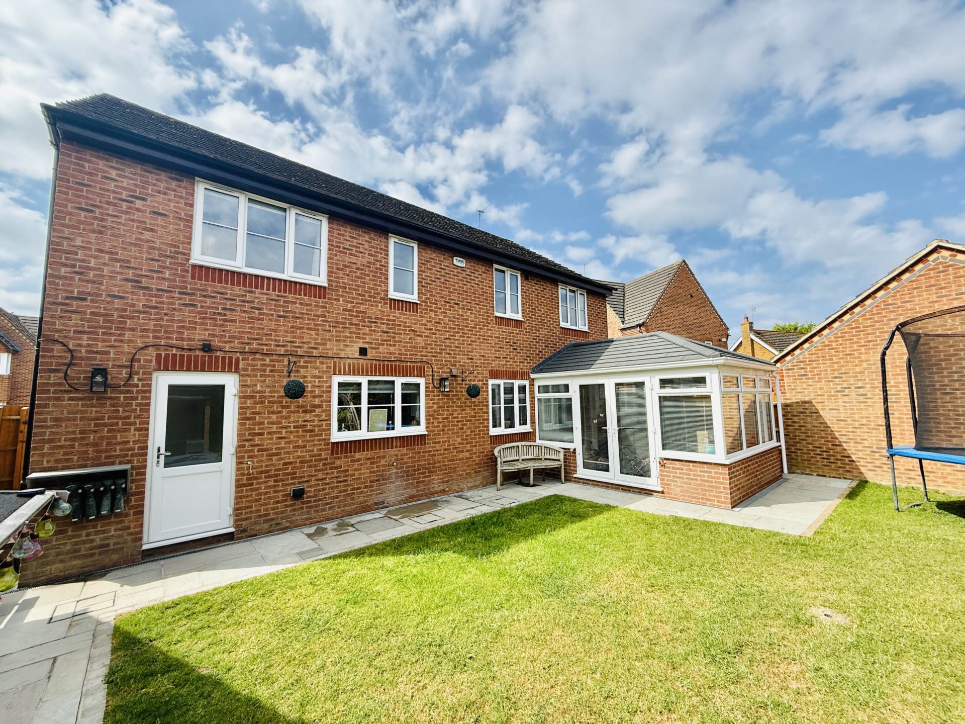 North Bush Furlong, Didcot, Image 20