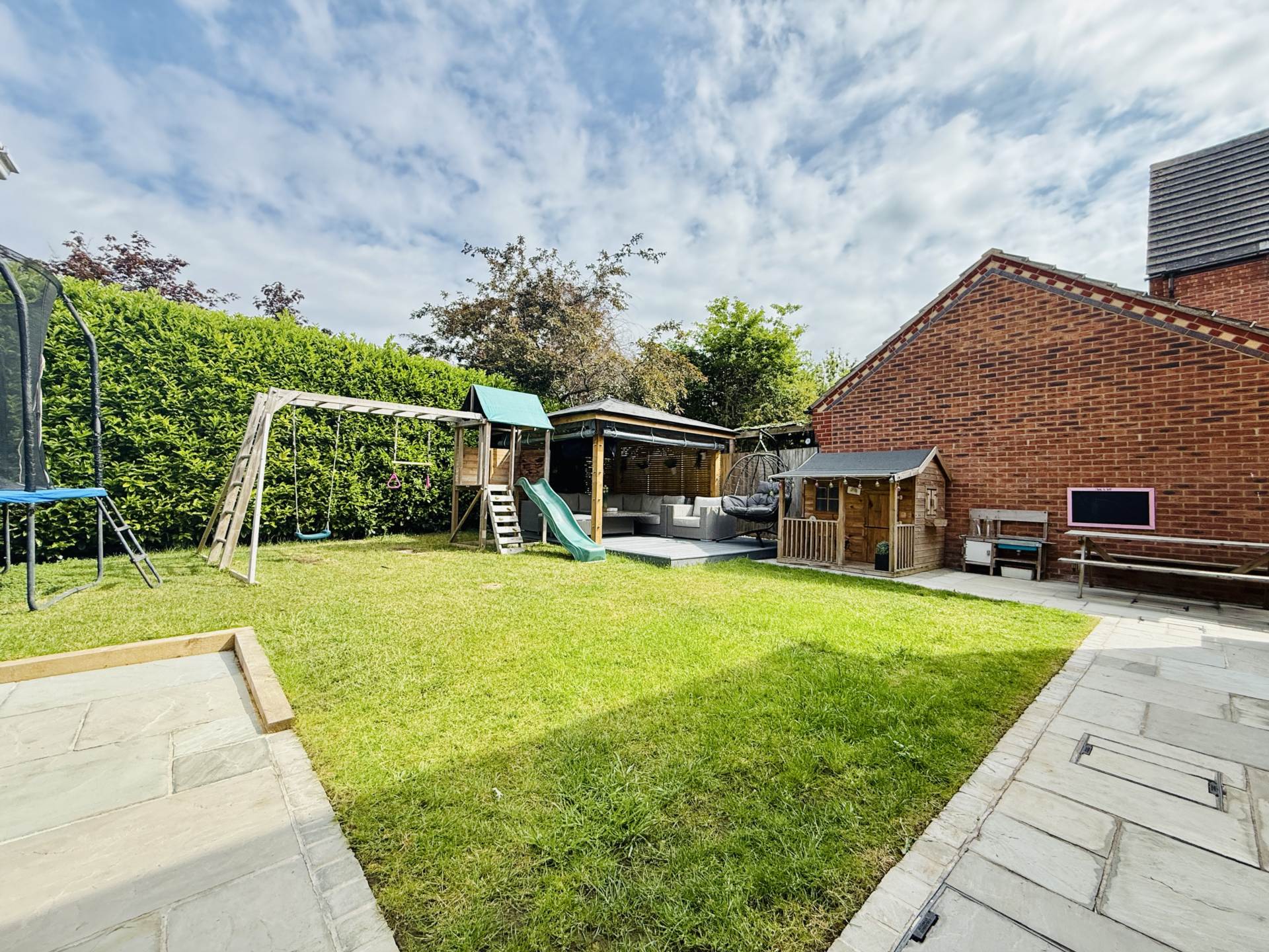 North Bush Furlong, Didcot, Image 21