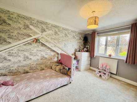 North Bush Furlong, Didcot, Image 13