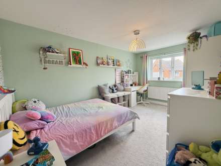 North Bush Furlong, Didcot, Image 15