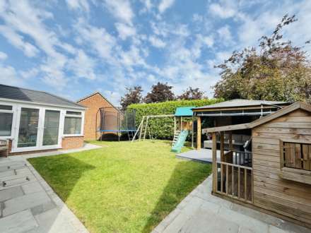North Bush Furlong, Didcot, Image 19
