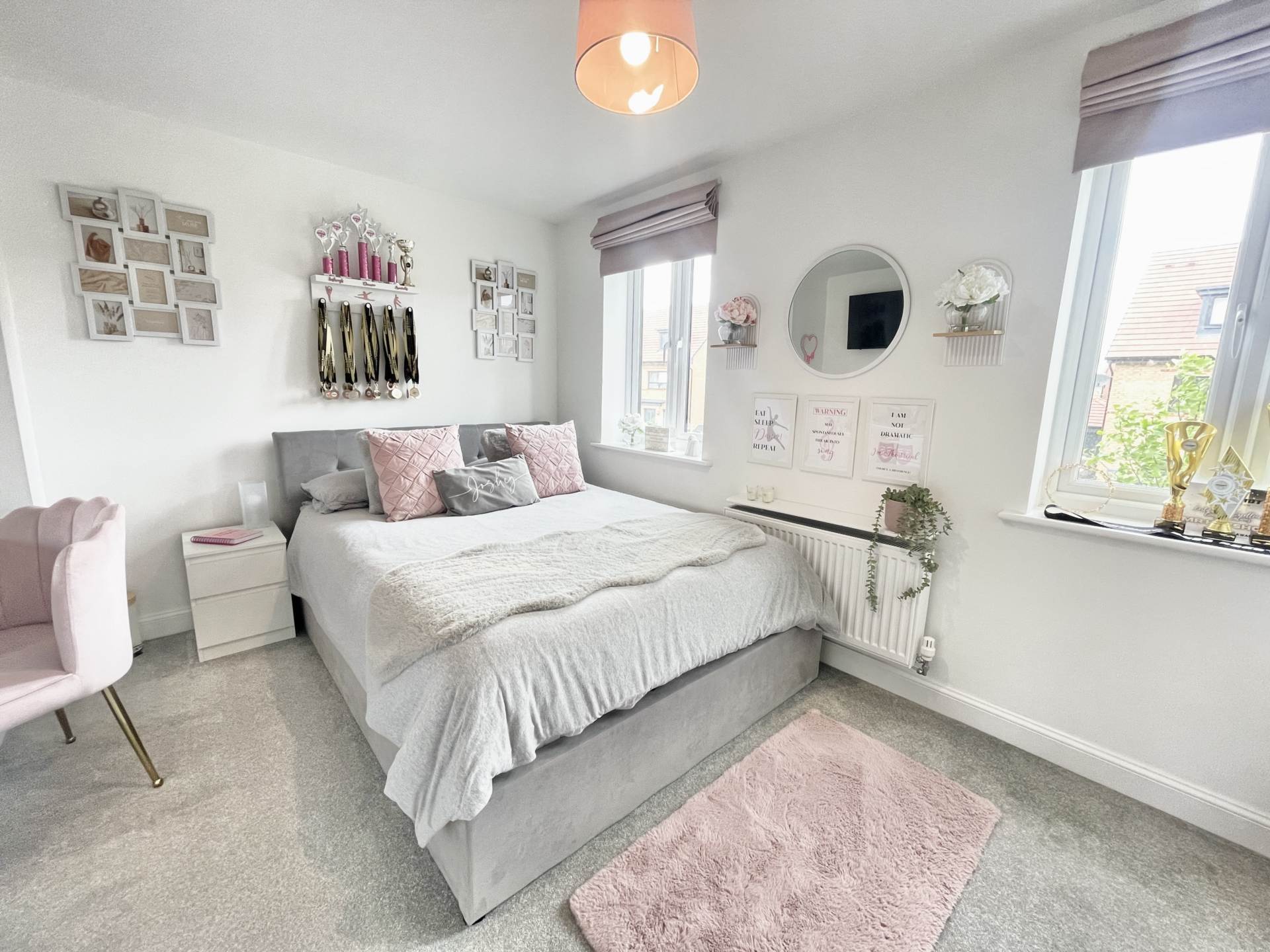 Baileys Crescent, Abingdon, Image 12