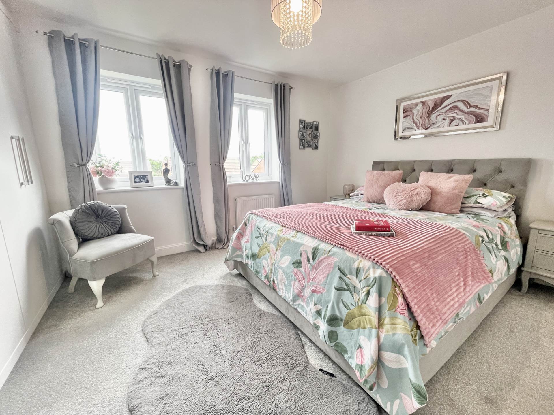 Baileys Crescent, Abingdon, Image 13