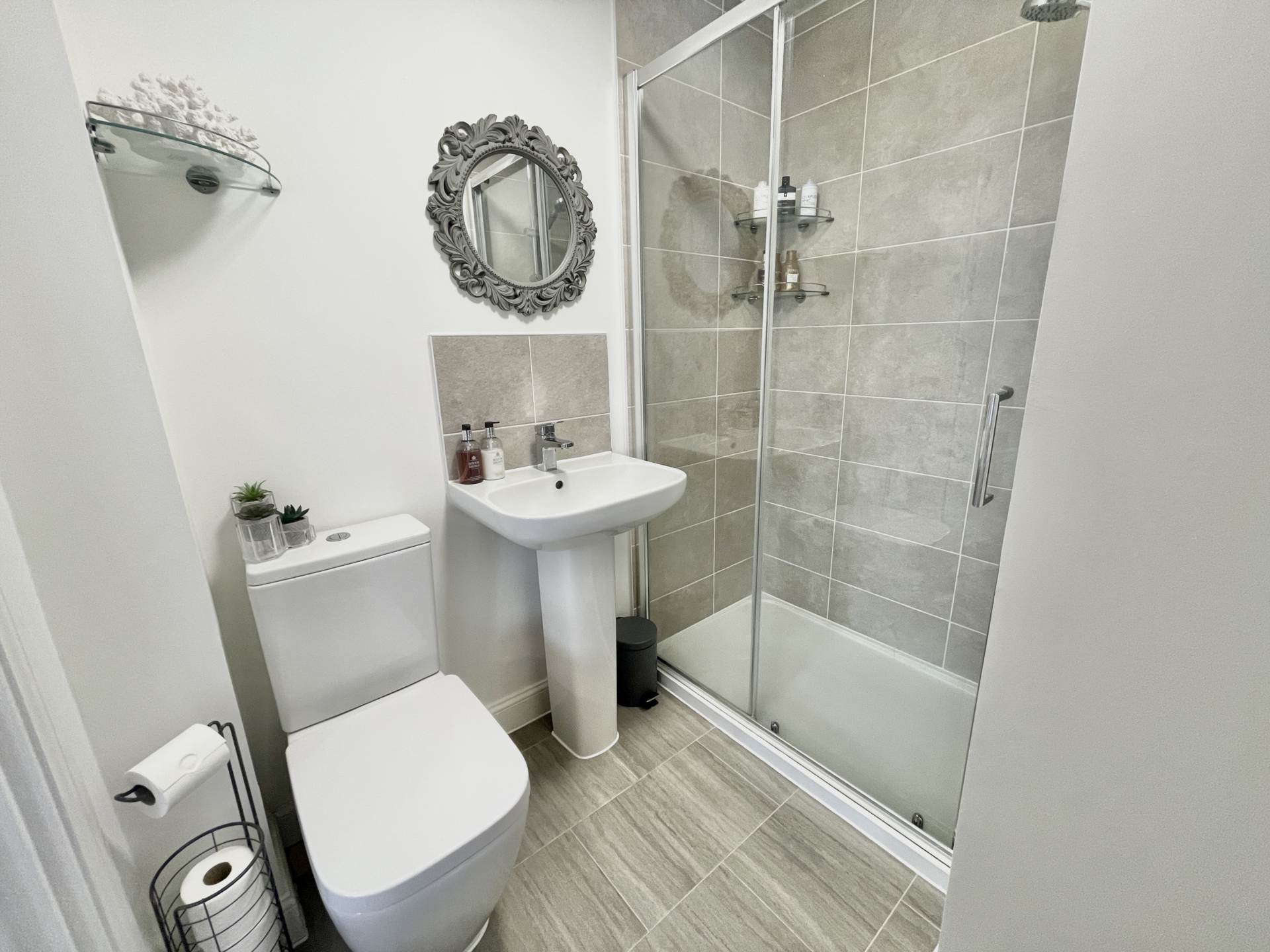 Baileys Crescent, Abingdon, Image 14