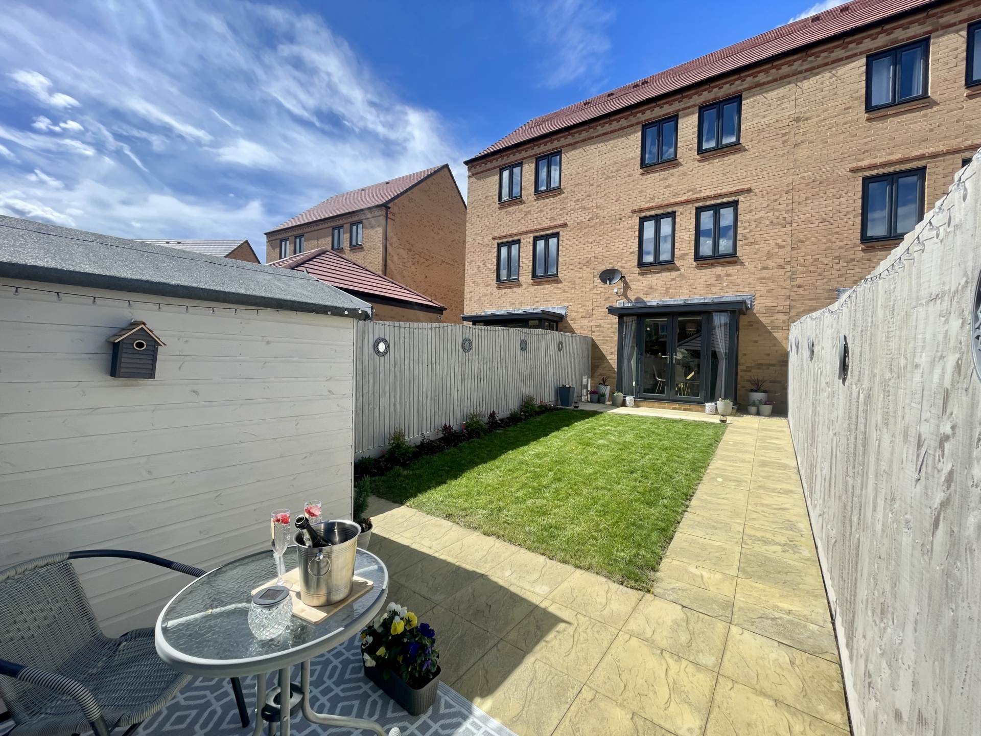 Baileys Crescent, Abingdon, Image 16