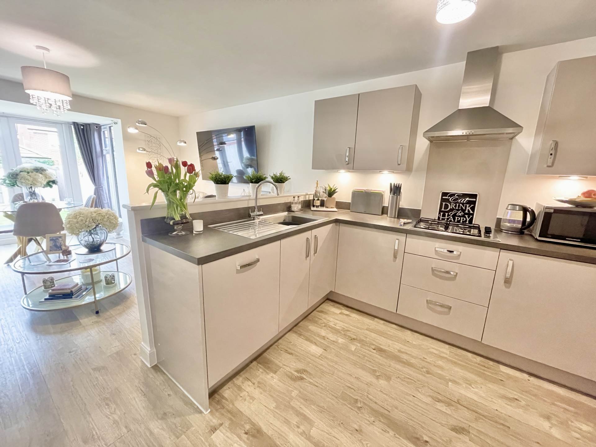 Baileys Crescent, Abingdon, Image 2