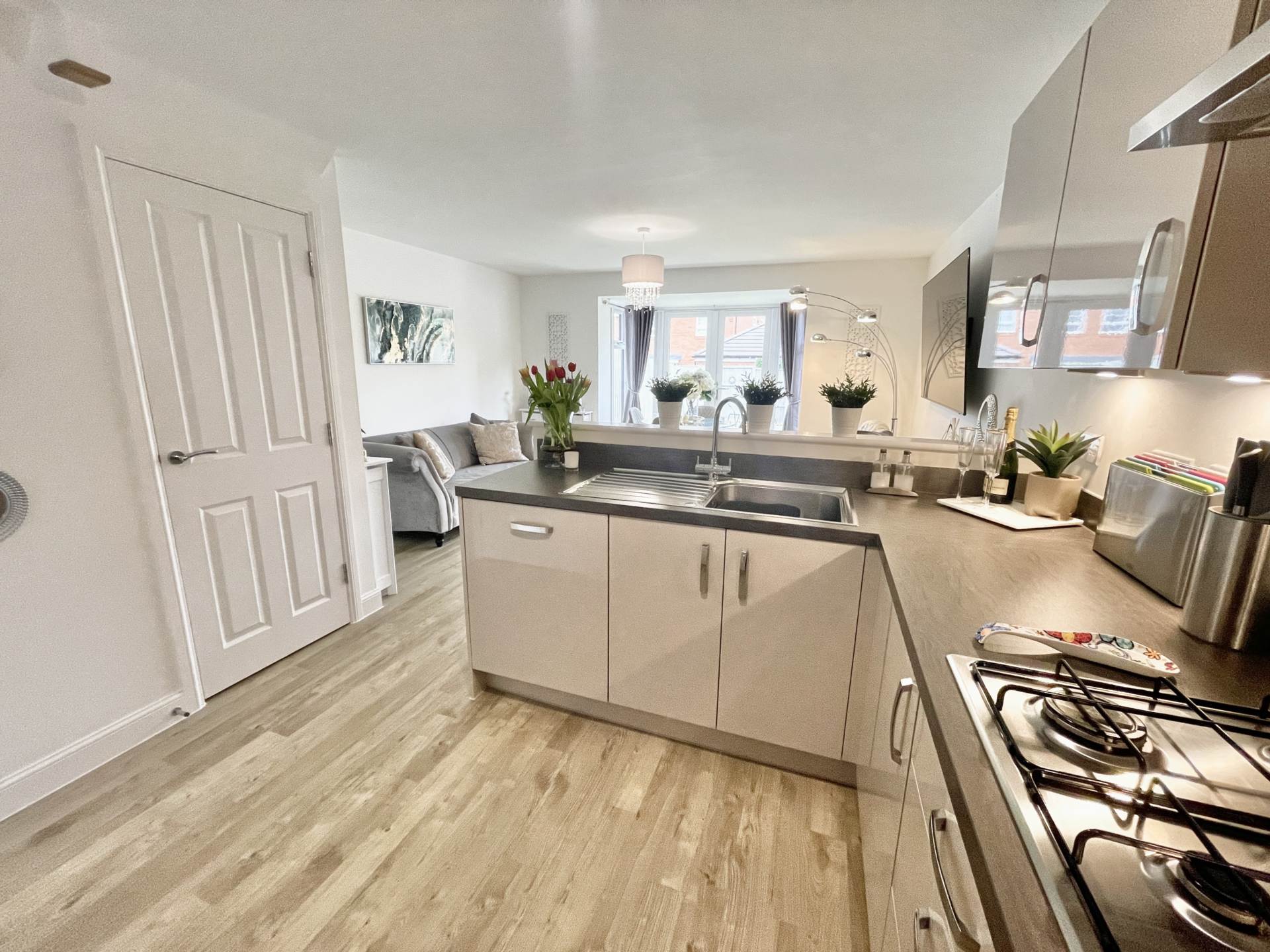 Baileys Crescent, Abingdon, Image 3
