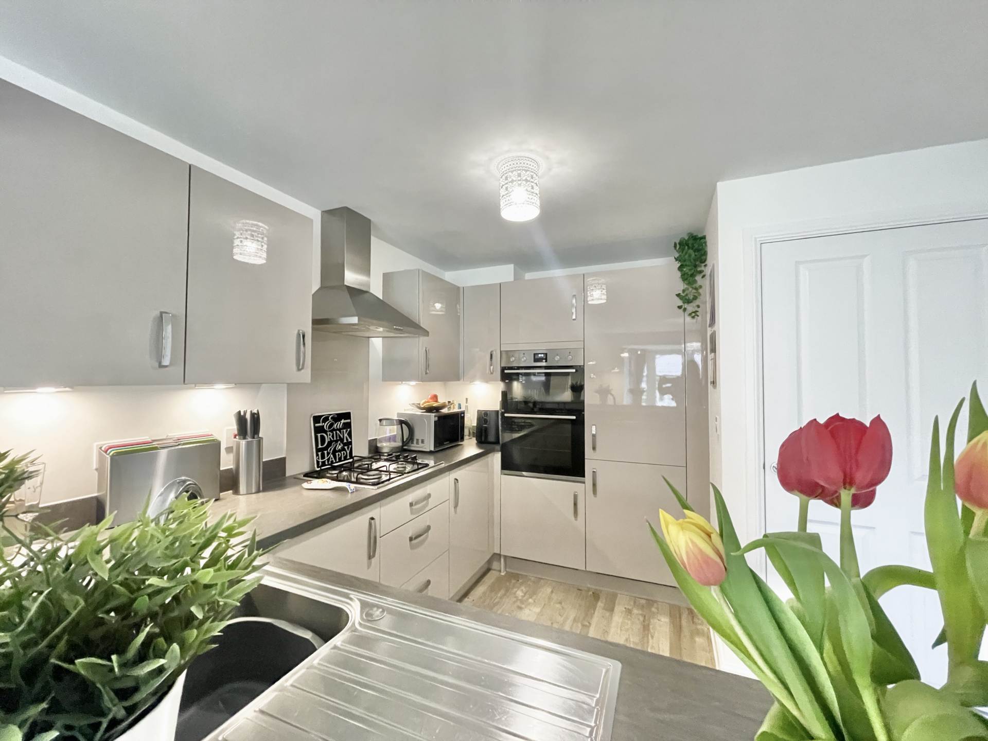 Baileys Crescent, Abingdon, Image 4