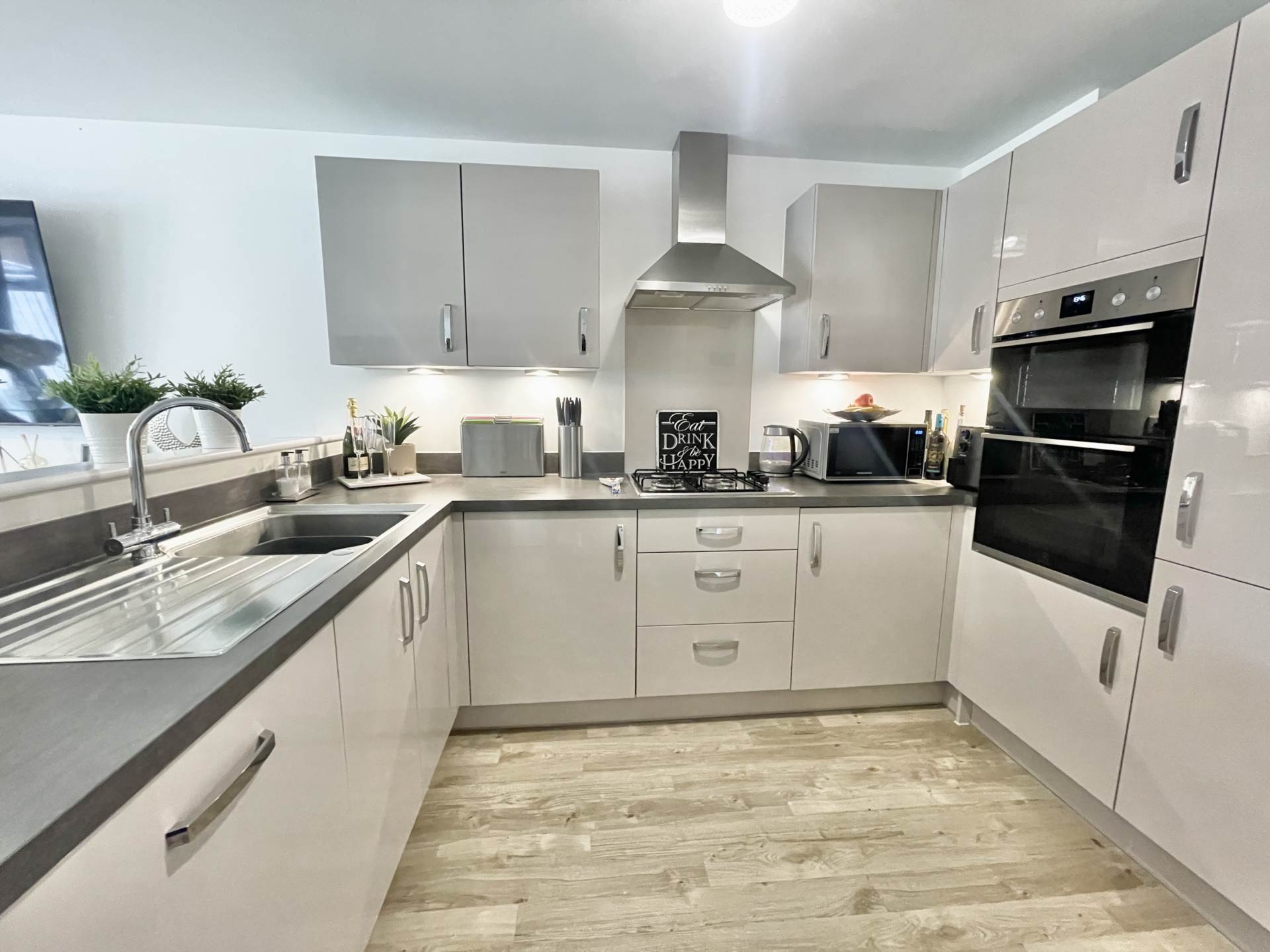 Baileys Crescent, Abingdon, Image 5