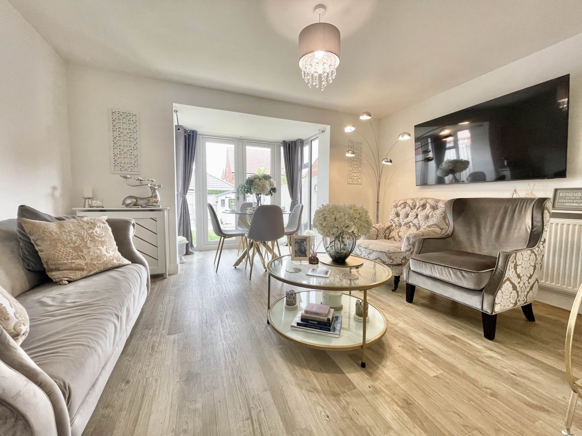 Baileys Crescent, Abingdon, Image 6