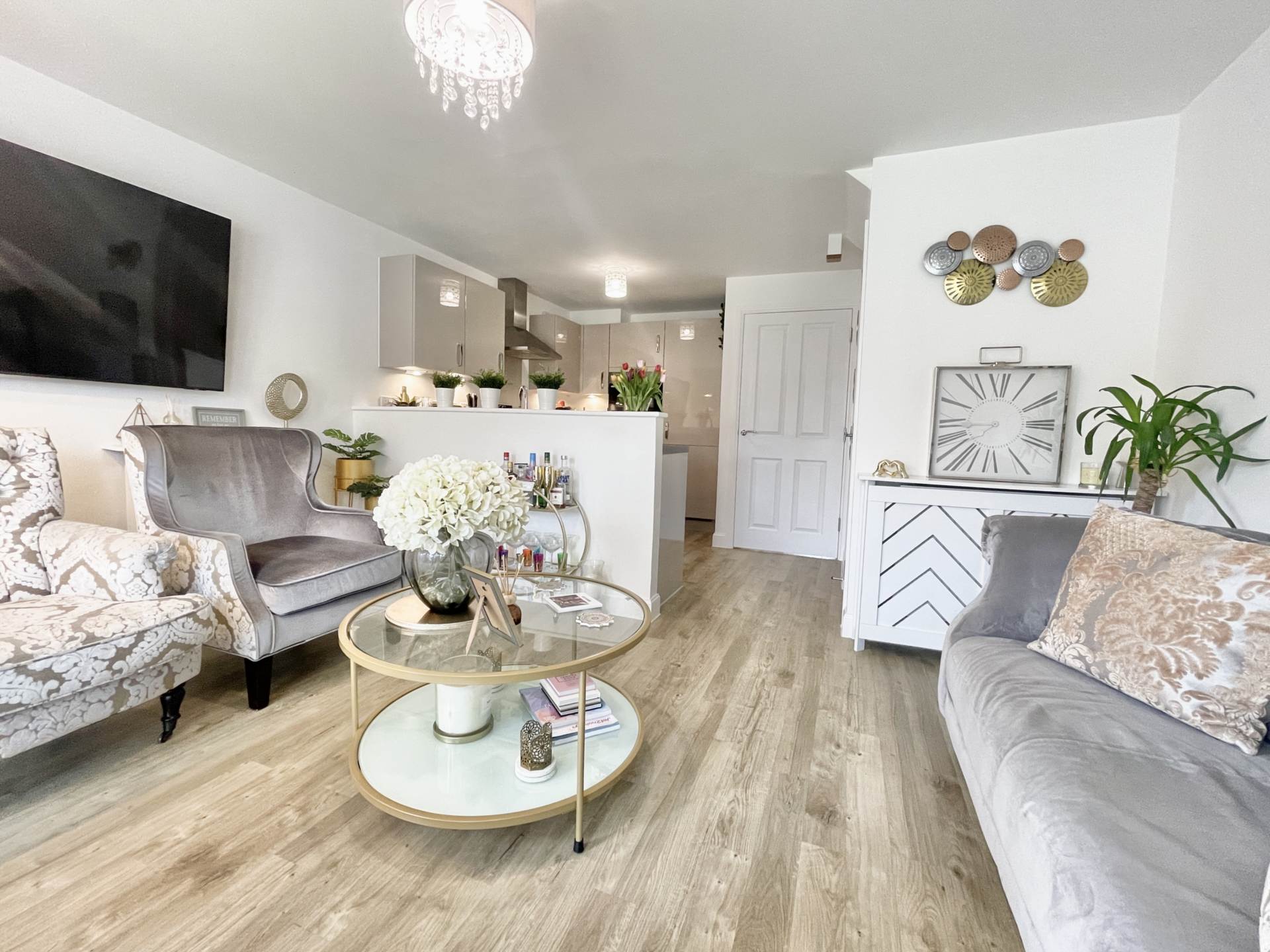 Baileys Crescent, Abingdon, Image 7