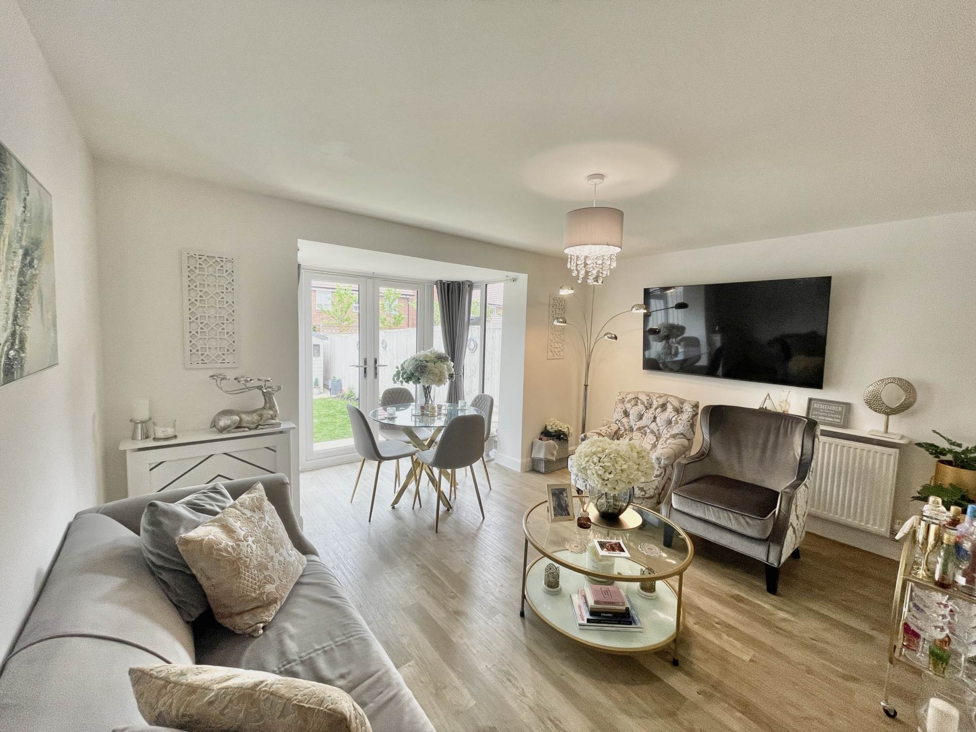 Baileys Crescent, Abingdon, Image 8