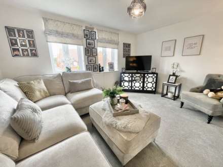 Baileys Crescent, Abingdon, Image 10