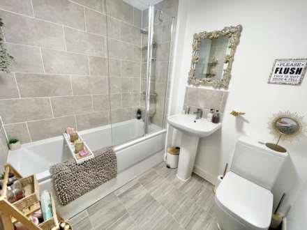 Baileys Crescent, Abingdon, Image 11