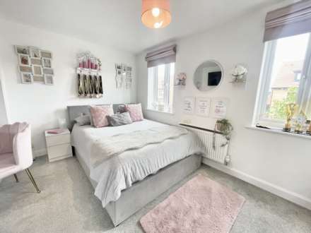 Baileys Crescent, Abingdon, Image 12