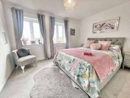 Baileys Crescent, Abingdon, Image 13