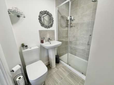 Baileys Crescent, Abingdon, Image 14