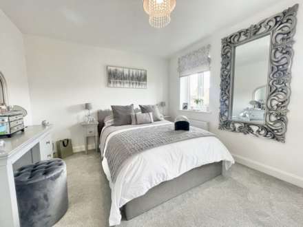 Baileys Crescent, Abingdon, Image 15