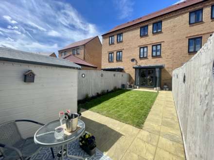 Baileys Crescent, Abingdon, Image 16