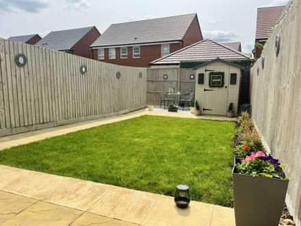 Baileys Crescent, Abingdon, Image 17