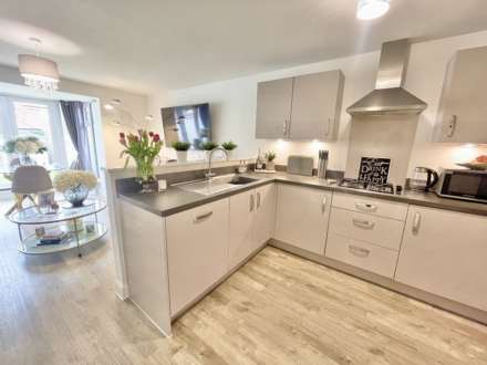 Baileys Crescent, Abingdon, Image 2
