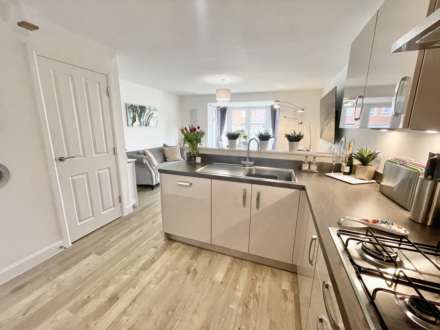 Baileys Crescent, Abingdon, Image 3