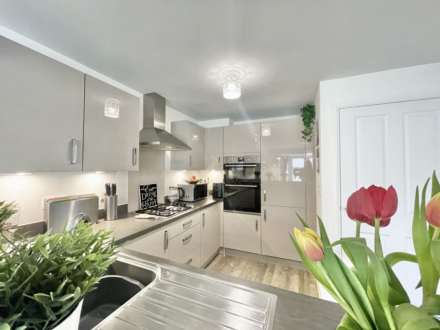 Baileys Crescent, Abingdon, Image 4
