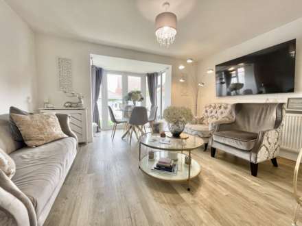 Baileys Crescent, Abingdon, Image 6