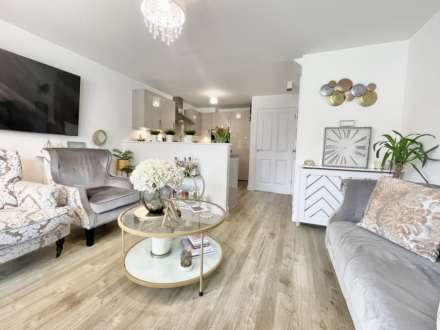 Baileys Crescent, Abingdon, Image 7