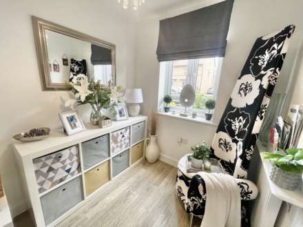 Baileys Crescent, Abingdon, Image 9