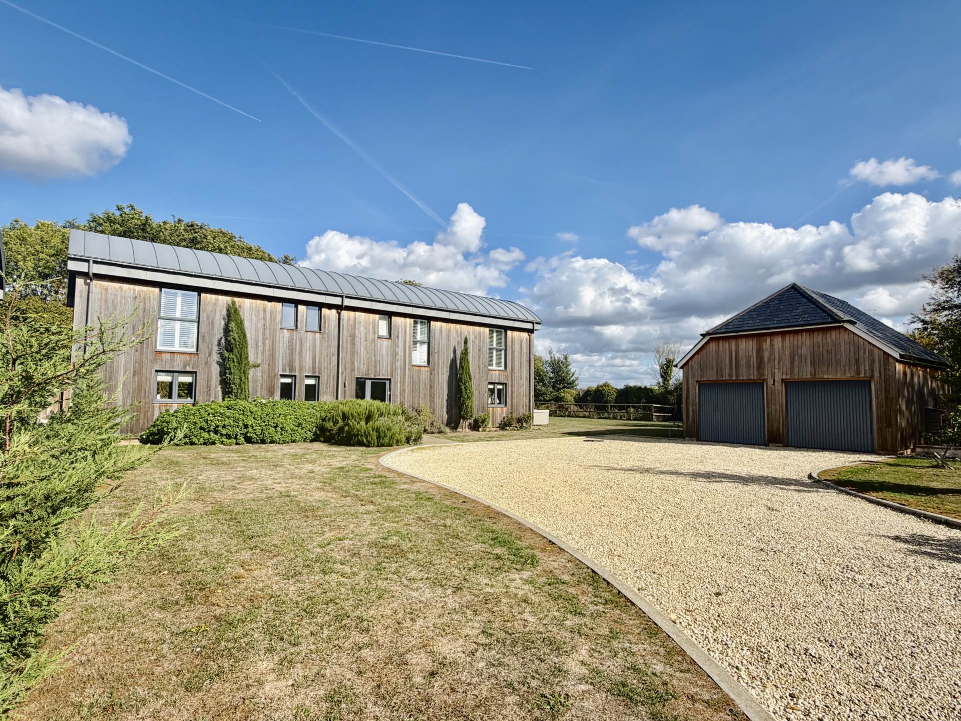 Abbey Close, Cholsey, Image 1