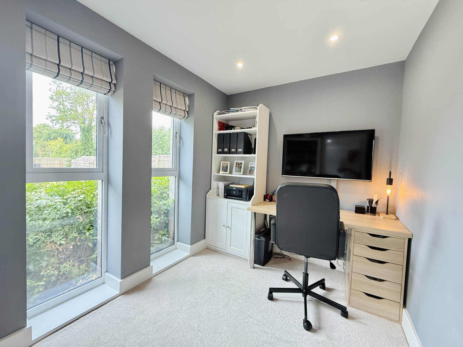 Abbey Close, Cholsey, Image 10