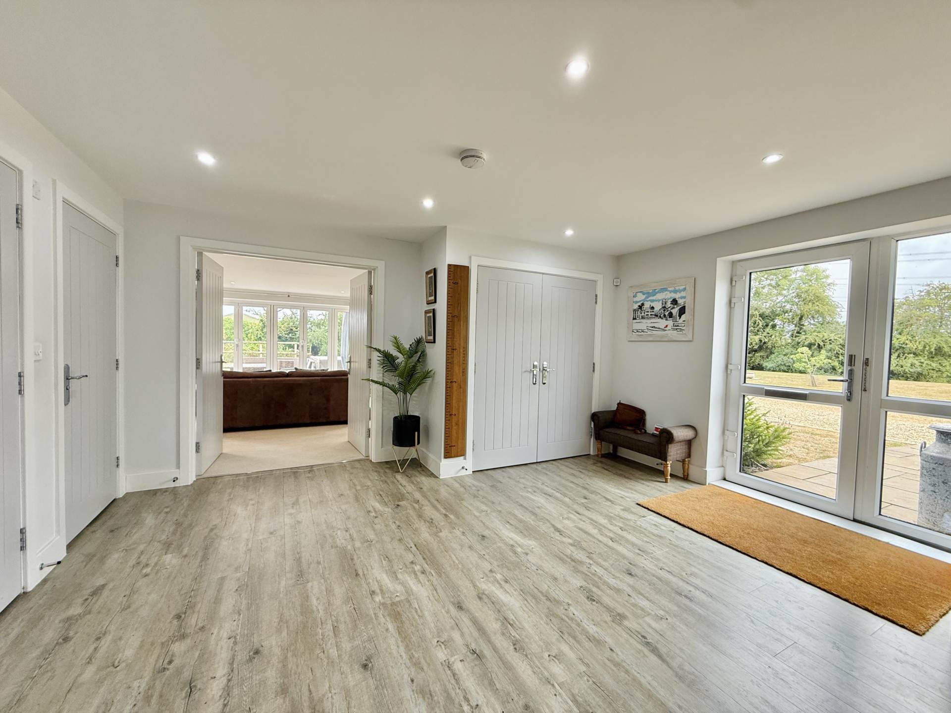Abbey Close, Cholsey, Image 12