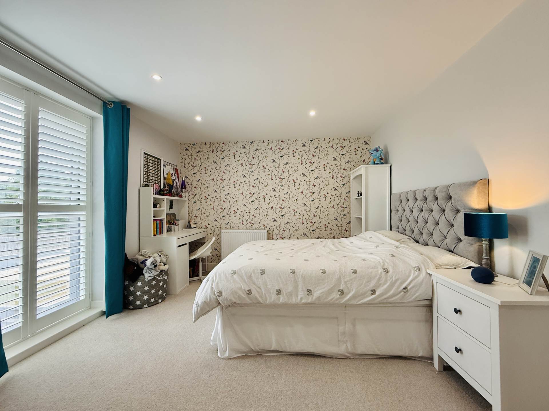 Abbey Close, Cholsey, Image 15
