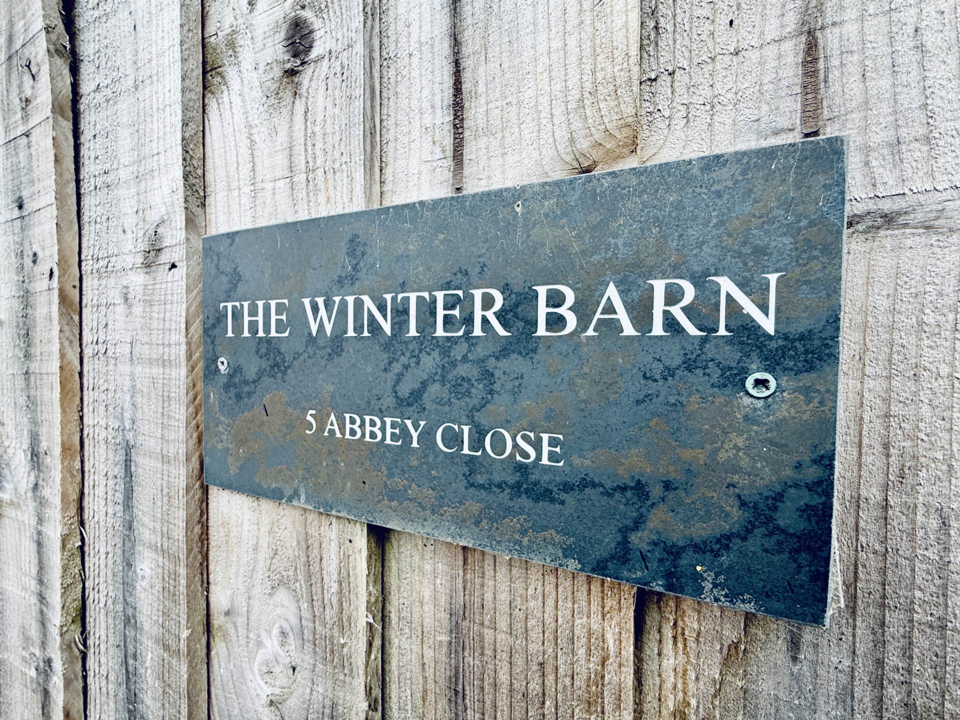 Abbey Close, Cholsey, Image 21