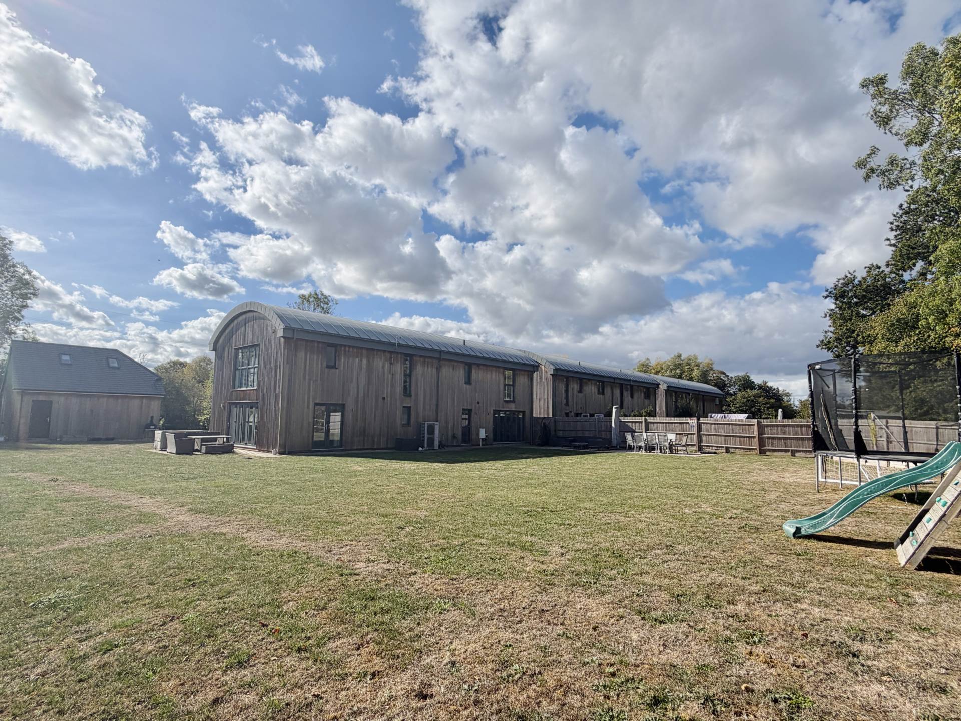 Abbey Close, Cholsey, Image 22