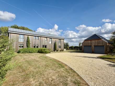 Property For Sale Abbey Close, Cholsey, Wallingford