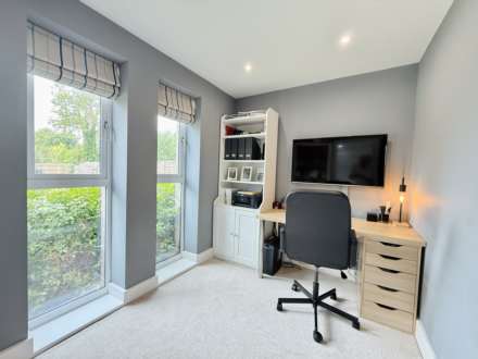 Abbey Close, Cholsey, Image 10