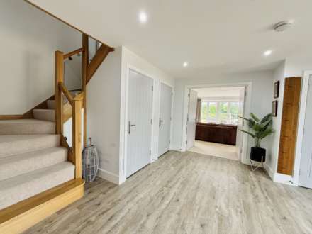 Abbey Close, Cholsey, Image 11