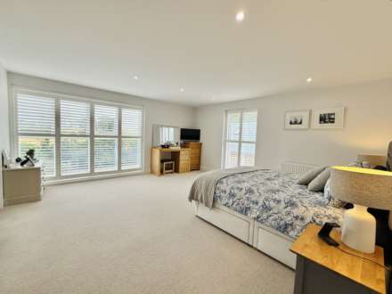Abbey Close, Cholsey, Image 13