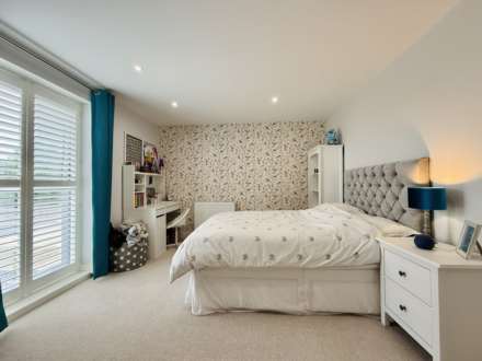 Abbey Close, Cholsey, Image 15