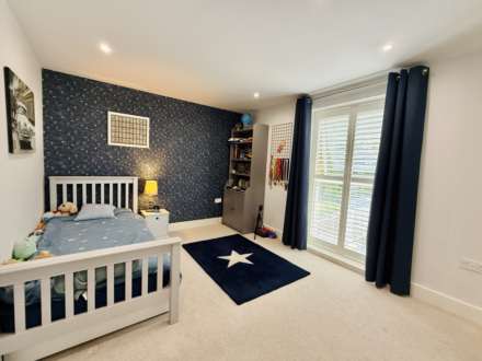 Abbey Close, Cholsey, Image 17