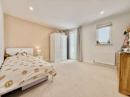 Abbey Close, Cholsey, Image 18