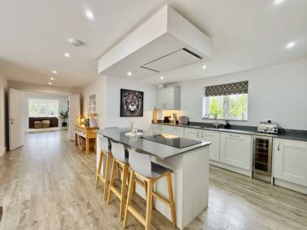 Abbey Close, Cholsey, Image 2