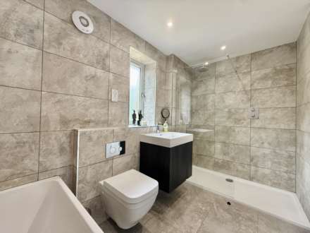 Abbey Close, Cholsey, Image 20