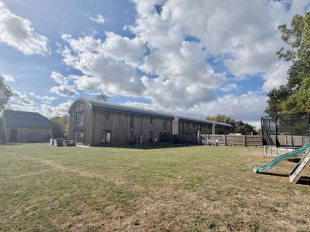Abbey Close, Cholsey, Image 22