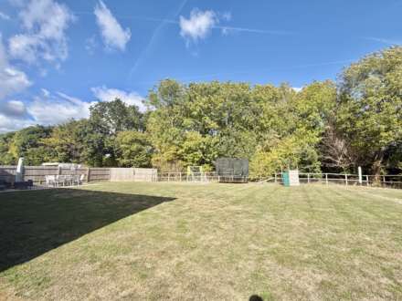 Abbey Close, Cholsey, Image 23