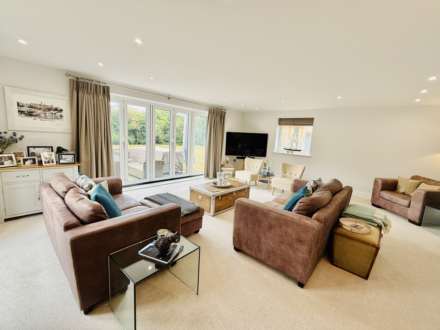 Abbey Close, Cholsey, Image 4