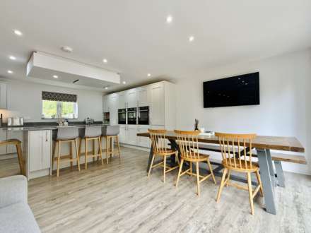 Abbey Close, Cholsey, Image 6